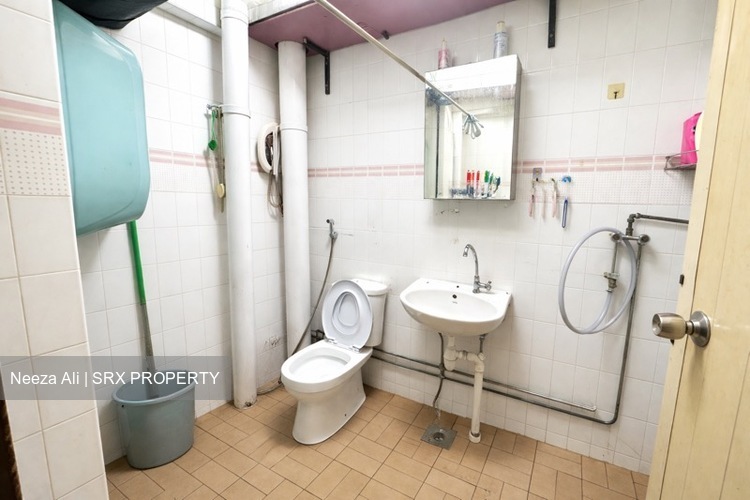 Blk 218 Choa Chu Kang Central (Choa Chu Kang), HDB 4 Rooms #550047251
